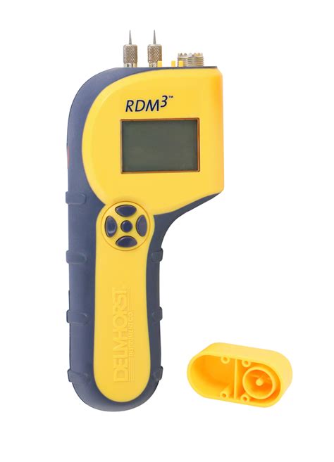 Moisture Meter Review 